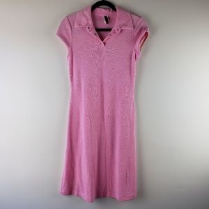 All That women's mini dress